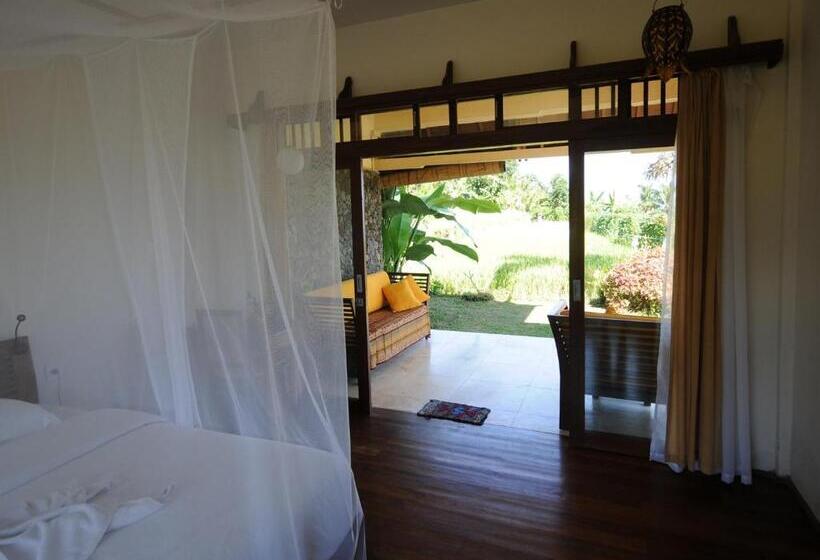 Lesong Hotel And Restaurant