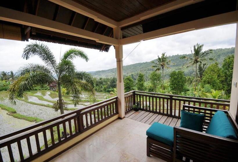 Lesong Hotel And Restaurant