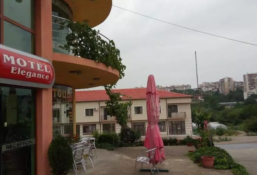 Motel Elegance