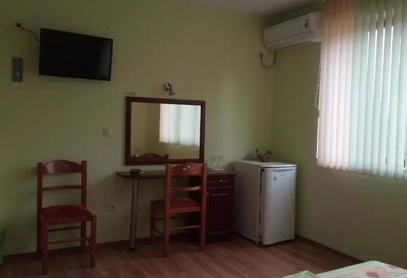 Motel Elegance