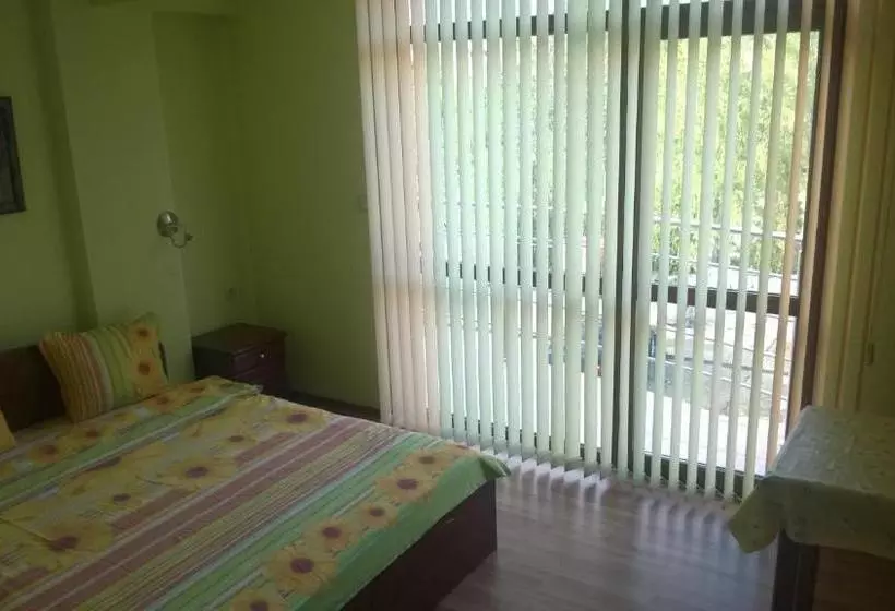 Motel Elegance