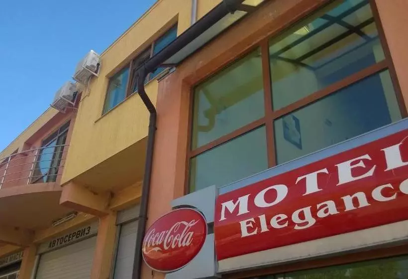 Motel Elegance