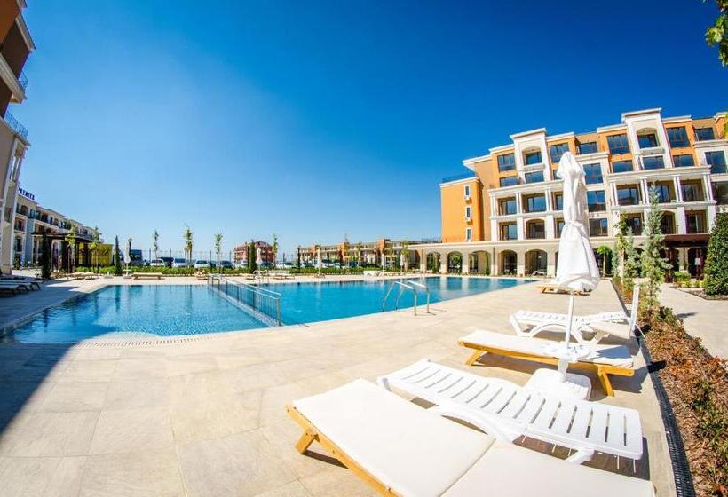 Premier Fort Sands Resort Full Board