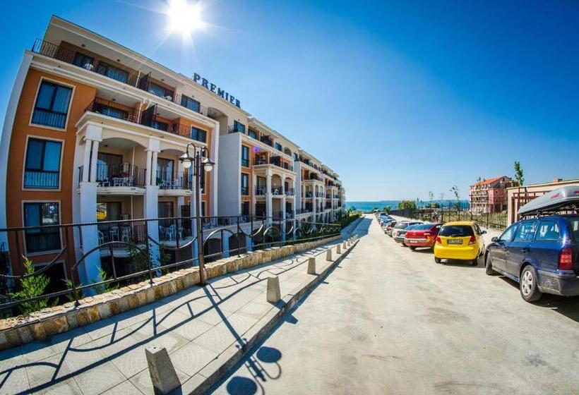 Premier Fort Sands Resort Full Board