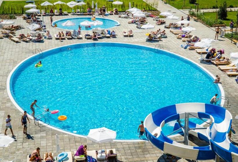 Premier Fort Sands Resort Full Board