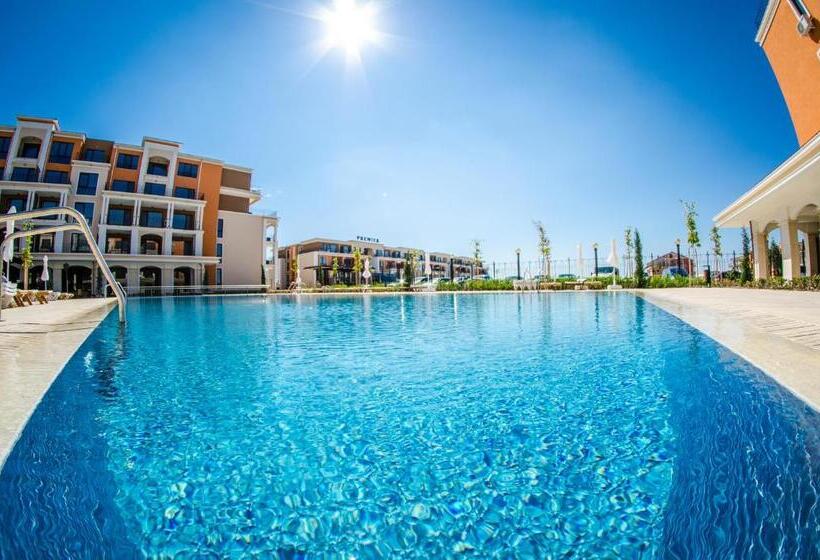 Premier Fort Sands Resort Full Board