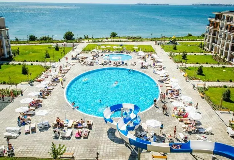 Premier Fort Sands Resort Full Board