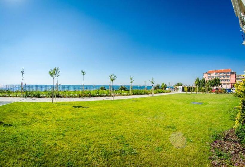 Premier Fort Sands Resort Full Board