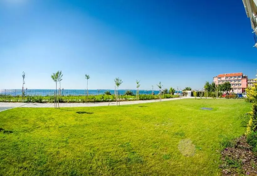 Premier Fort Sands Resort Full Board