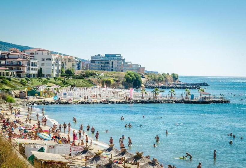 Premier Fort Sands Resort Full Board