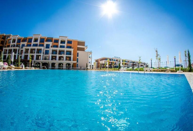 Premier Fort Sands Resort Full Board