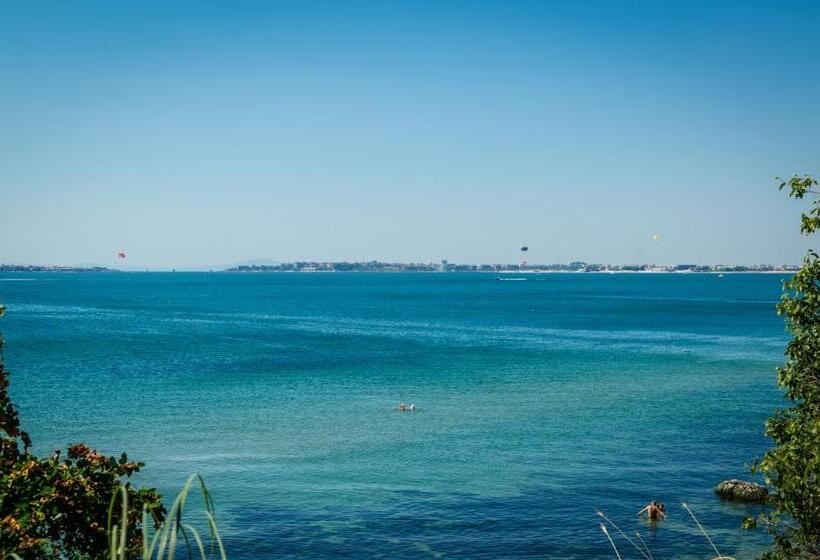 Premier Fort Sands Resort Full Board