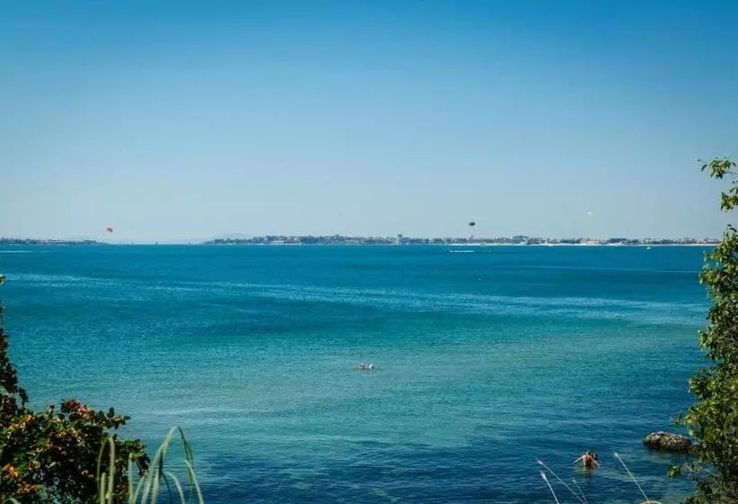 Premier Fort Sands Resort Full Board