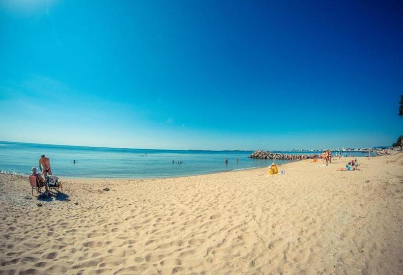 Premier Fort Sands Resort Full Board