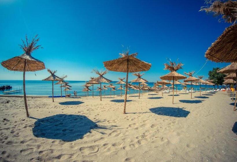 Premier Fort Sands Resort Full Board