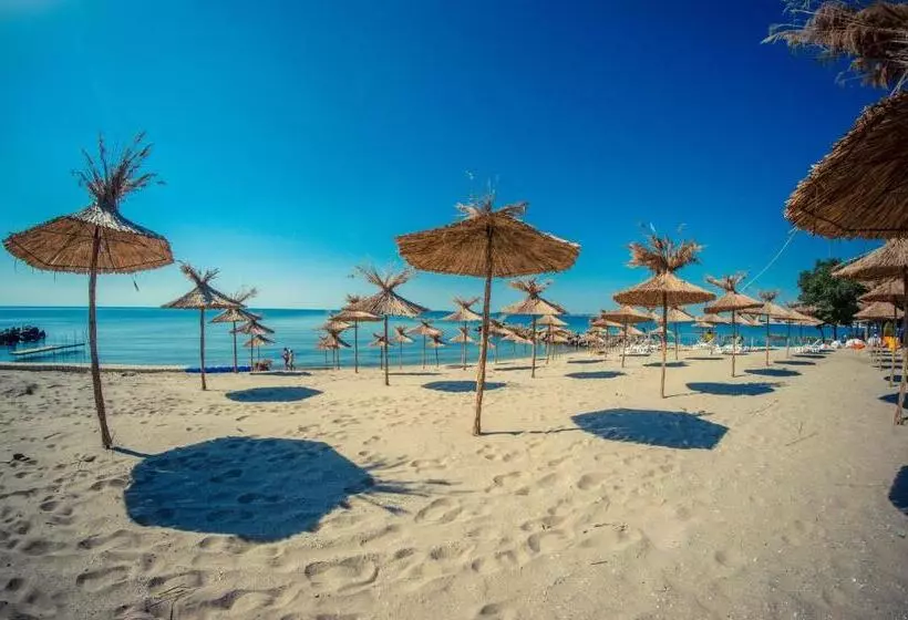 Premier Fort Sands Resort Full Board