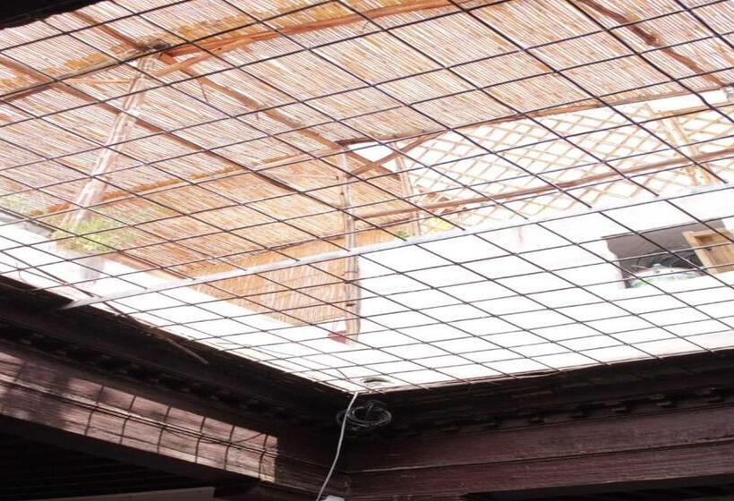 住宿加早餐  Hostel Rcif