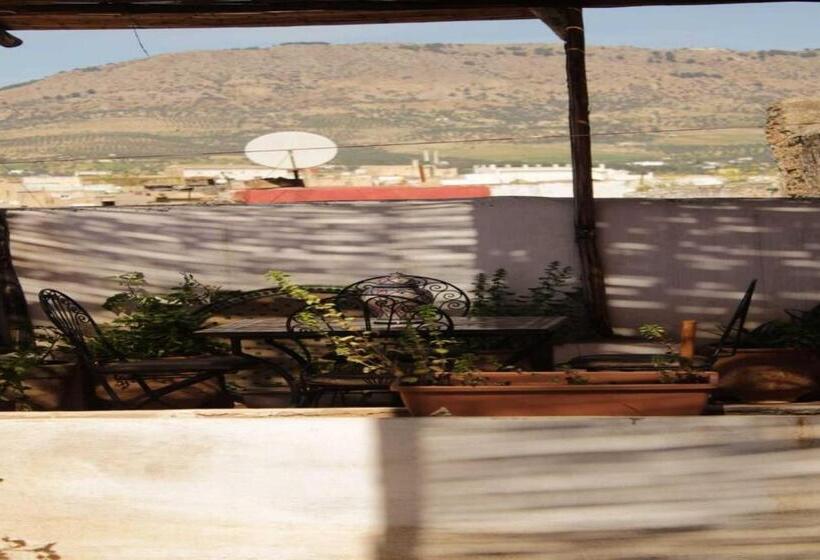 住宿加早餐  Hostel Rcif