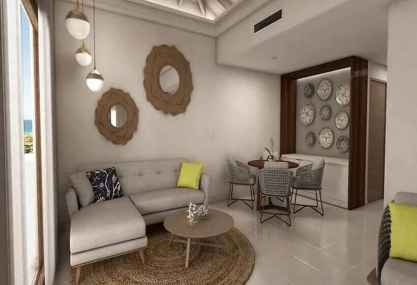 استراحتگاه Iberostar Coral Esmeralda