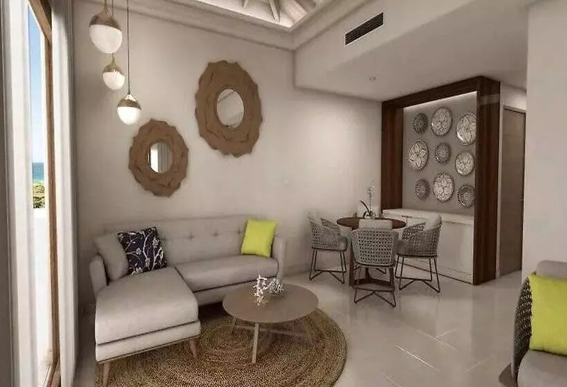 リゾートホテル Iberostar Coral Esmeralda