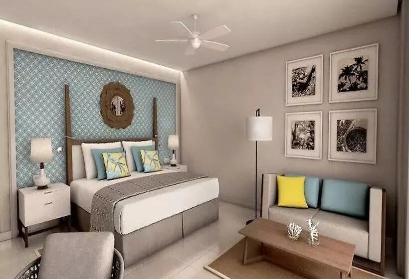 リゾートホテル Iberostar Coral Esmeralda