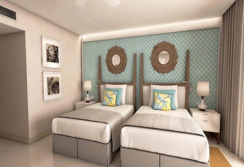 استراحتگاه Iberostar Coral Esmeralda