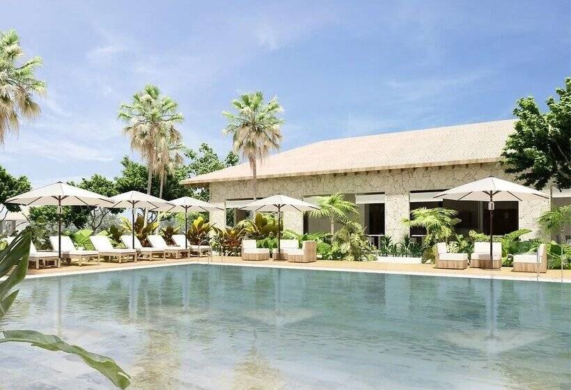 استراحتگاه Iberostar Coral Esmeralda