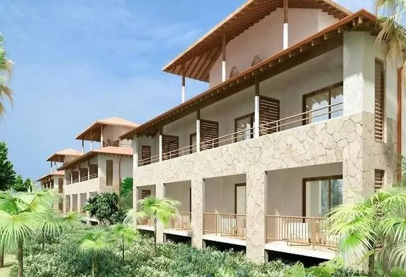 リゾートホテル Iberostar Coral Esmeralda