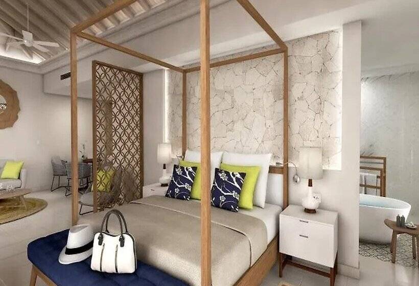 استراحتگاه Iberostar Coral Esmeralda