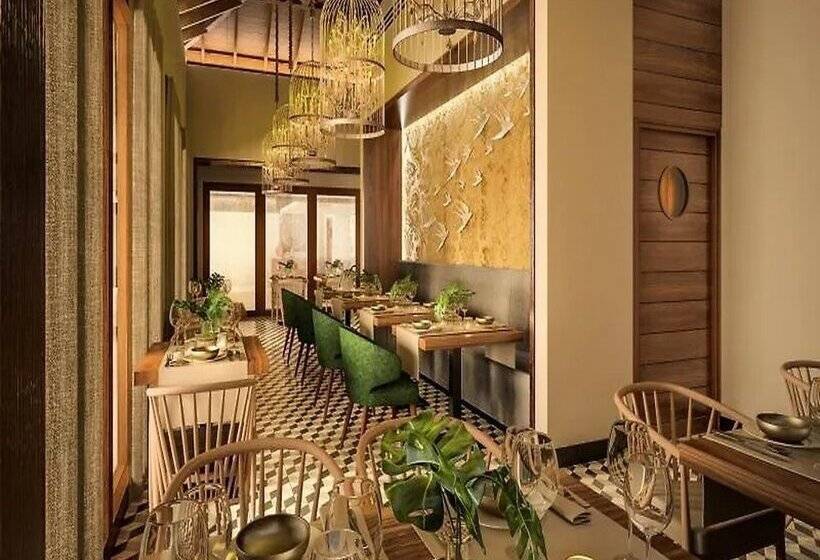 استراحتگاه Iberostar Coral Esmeralda