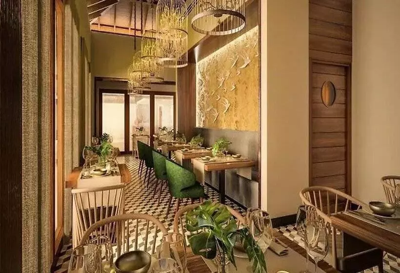 リゾートホテル Iberostar Coral Esmeralda