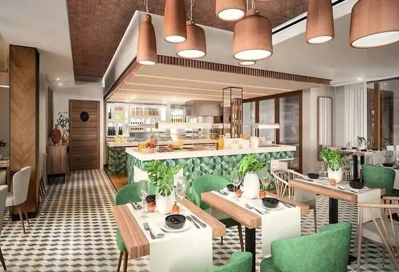 リゾートホテル Iberostar Coral Esmeralda