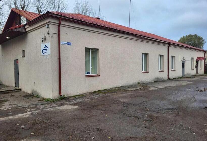 هاستل H18b Euro