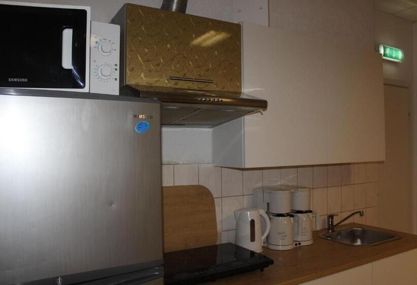 هاستل H18b Euro