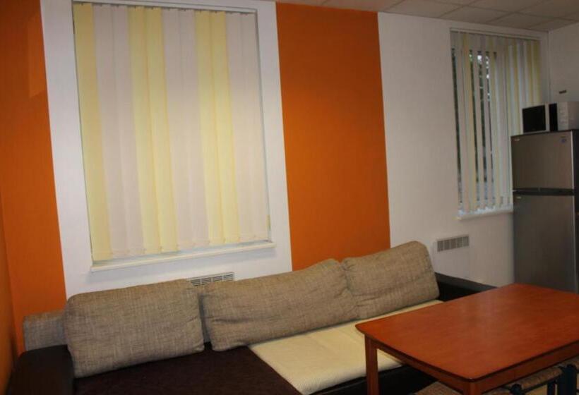 هاستل H18b Euro