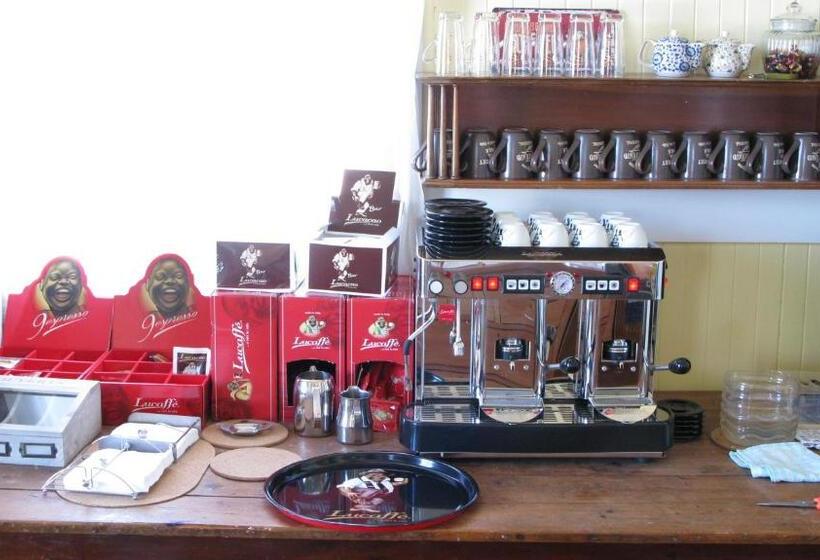 هاستل Yendegaia House