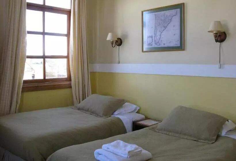 ユースホステル Yendegaia House