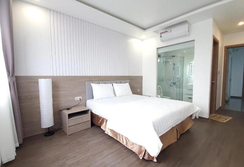 هتل کپسول Galaxy