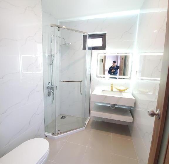 هتل کپسول Galaxy