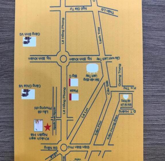 هتل کپسول Galaxy