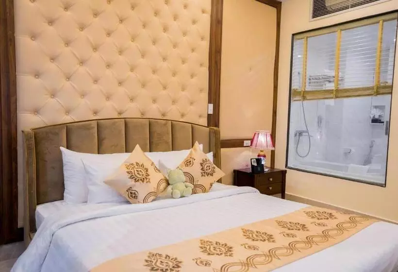 Le Haute Hotel Hai Phong