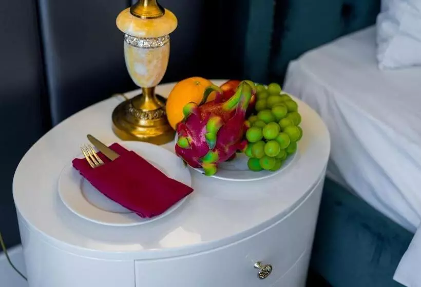 Le Haute Hotel Hai Phong