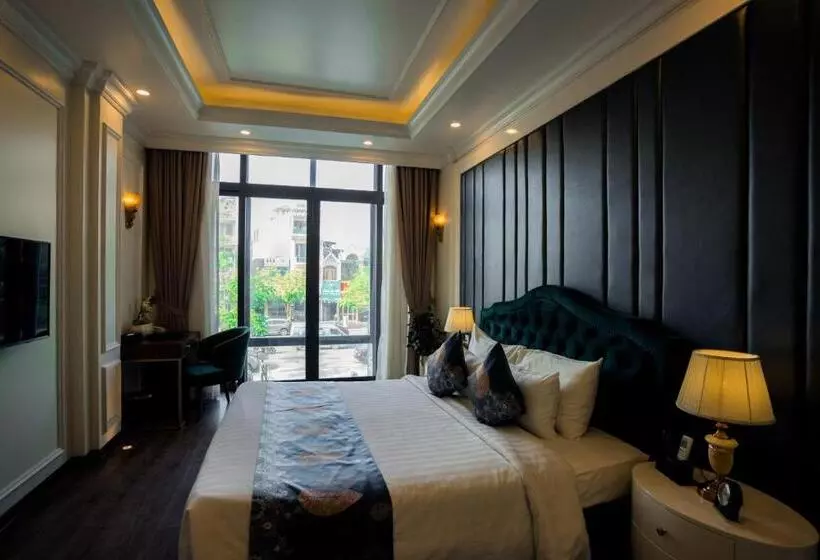 Le Haute Hotel Hai Phong