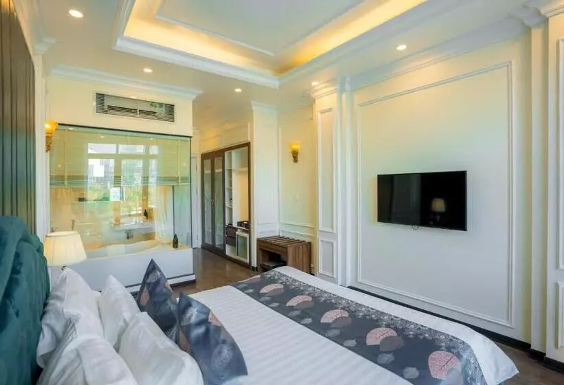 Le Haute Hotel Hai Phong