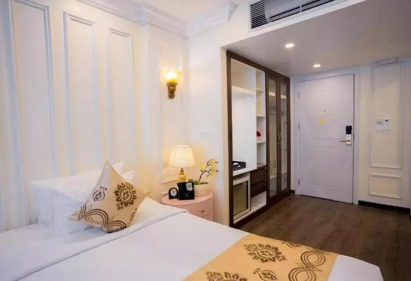 Le Haute Hotel Hai Phong