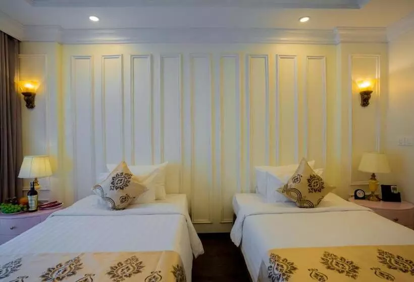 Le Haute Hotel Hai Phong