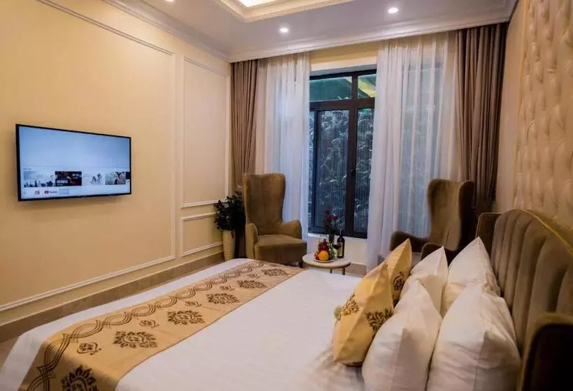 Le Haute Hotel Hai Phong