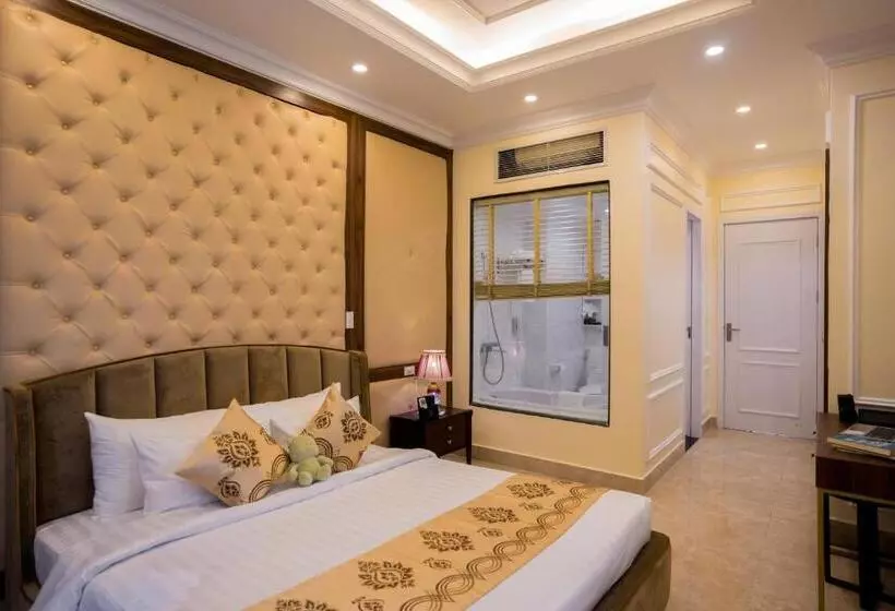 Le Haute Hotel Hai Phong