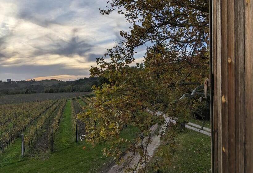 پانسیون Castel San Mauro