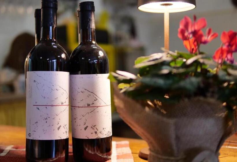 پانسیون Castel San Mauro